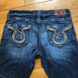 Big Star jeans